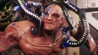 30min Gameplay Loopmancer