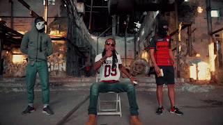 Rythmique "Cabrone" Clip Officiel