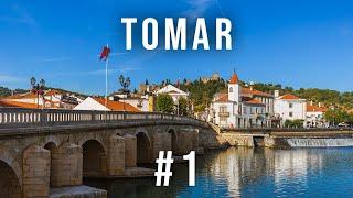 Cidades de Portugal - Tomar #1