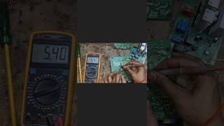 Expert Luminous Inverter PCB Repair | Step-by-Step Guide to Fix Your Inverter | DIY Electronics