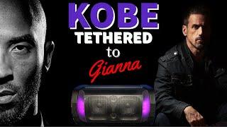 Kobe Bryant Tethered to Gianna - Spirit Box Session