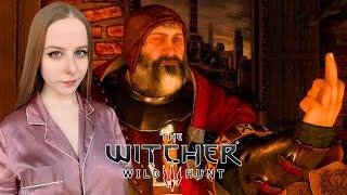 ИСТОРИЯ КРОВАВОГО БАРОНА | THE WITCHER 3: WILD HUNT #4