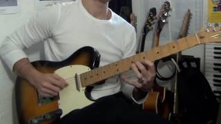 Sebastien Zunino - Guitariste Francais -  Smooth Jazz Guitar