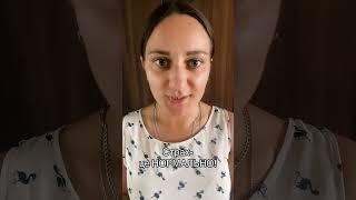 Страшно завжди і всім