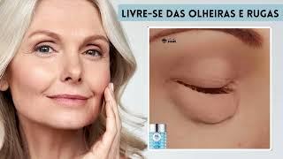 Creme Clareador Anti Olheiras Bolsas Para Os Olhos | Loja Hori