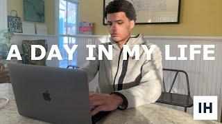 A Day in the Life of an Indie Hacker