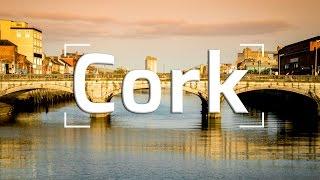 CORK CITY: IRELAND'S FOODIE CAPITAL