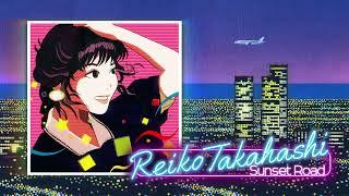 Reiko Takahashi – Sunset Road (Official Audio)