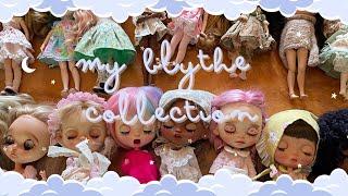 My Blythe Collection (2023)