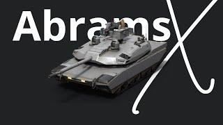 BATTLEPASS RERUN! - Abrams X & Leopard 2A7 Plus! - MWT: Tank Batltes