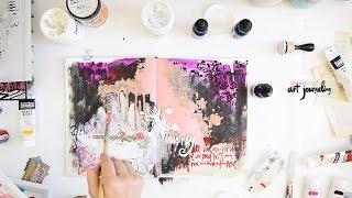 Art Journal #13: Journey