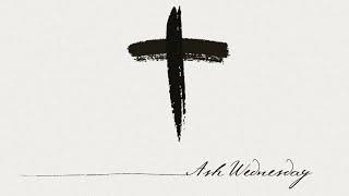 Ash Wednesday | MOUNT SINAI MINISTRIES