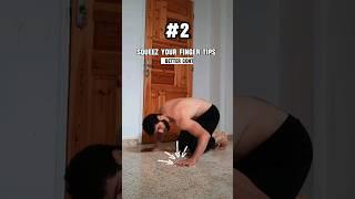 Want to handstand push up ?#calisthenics #fitness #viral #tutorial