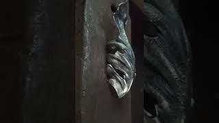 Проще купить,чем мучатся самому??!!Лесом товарищи покупать не спортивно)) #липецк#кузнец #ковка#art
