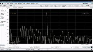 NEW - EMCVu: Your EMI/EMC Pre-compliance Software