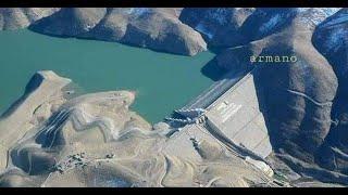 Salma Dam | herat, afghanistan