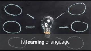 Is Learning C Language a Good Start for Career in Software Engineering