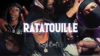 [FREE] "RATATOUILLE" Dee Billz x Kyle Richh x KJ Swervo x Jerk Type Beat - NY Drill Type Beat 2025