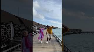 thakida thakida | #shorts | Anithasampath Vlogs