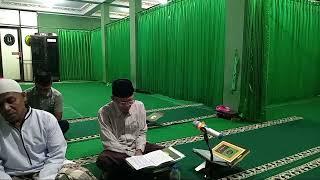 Bacaan Ratib Al Idrus dan Qasidah Imam Al Haddad ll full suluk #Thariqahfahamiyyah