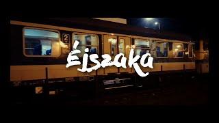 GABOSS - ÉJSZAKA KM. DARIUS (OFFICIAL MUSIC VIDEO)