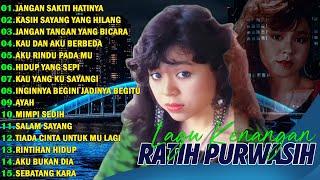 Ratih Purwasih Full Album The Best  Lagu Lawas Nostalgia Pop 90an  Jangan Sakiti Hatinya