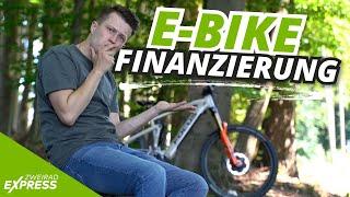 MIT 50€ IM MONAT ZUM E-BIKE DER TRÄUME - PEDELEC FINANZIERUNG [Vorteile, Nachteile, Ablauf]