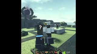 SECRET PURPLE APEX PREDATOR BOSS SPOTTED IN TDX TOWER BATTLE LEAK #roblox #scary #shorts #tdx #tds