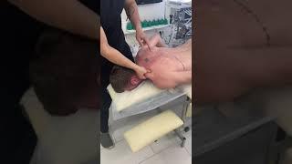 CHIROPRACTIC ASMR | МАССАЖ ASMR | МАССАЖ ШЕИ