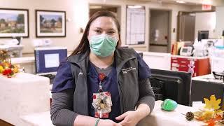 Henrico Doctors' Hospital General Surgery Unit recruitment video