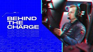 How To Become A World Champion At F1 Sim Racing | Behind The Charge