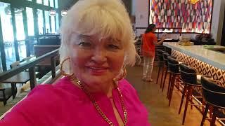 Hilton hotel Palm Beach 5613359459  fine dining Luxury Travel by Valentina