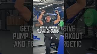 HOW PRE WORKOUT RUINS YOUR DAY!?!?
