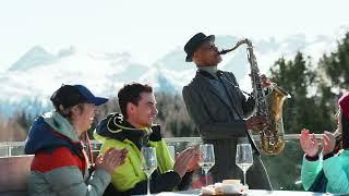 Dolomiti Ski Jazz