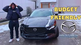 The Compact SUV You Need to Know About: 2025 Mazda CX-30 Review