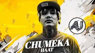 CHUMEKA HAAT - Hip Hop Remix || Vten X Yama Buddha Remix || DJ AJ