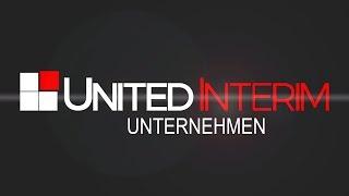 Was bietet UNITEDINTERIM für Unternehmen und Institutionen