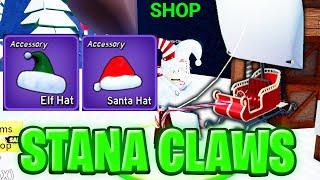 How to get and use CANDY in BLOX FRUITS XMAS EVENT