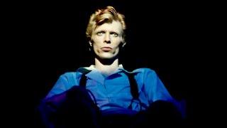 David Bowie | Space Oddity | Universal Amphitheatre | 5 Sep 1974 | Cracked Actor 2024 Restoration