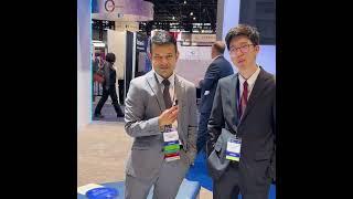 Peter Zhang, M.D., Previews Research Data at the 2024 ASCO Annual Meeting