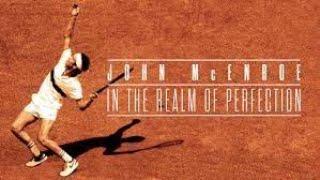 John McEnroe: In The Realm Of Perfection - 2018