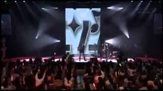 Super Sentai Song Live Medley 01.01.2011