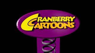 Cranberry Cartoons logo