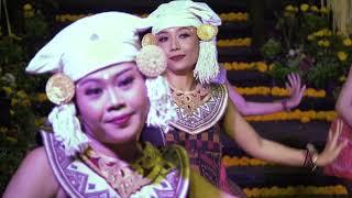 FULL VIDEO--CALONARANG GESENG WARINGIN--GAMELAN YUGANADA UBUD