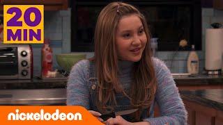 Henry Danger | 20 minuten marathon van Piper Hart! | Nickelodeon Nederlands