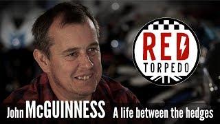 JOHN MCGUINNESS | A life between the hedges
