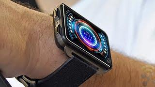 The 5 Best Smartwatches With Hd Cameras You'll Want In 2024!