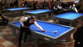 Billard Cadre 47/2 DUPONT VS PICART