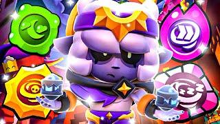 BEST BUILDS FOR EVERY BRAWLER! (June 2024)