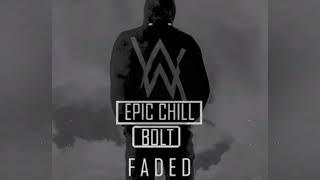 Alan Walker - Faded | Epic Emotional Remix(MUSIC NK)